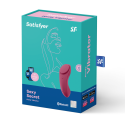 SATISFYER - CULOTTE SECRET SEXY 1 