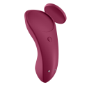 SATISFYER - CULOTTE SECRET SEXY 3 