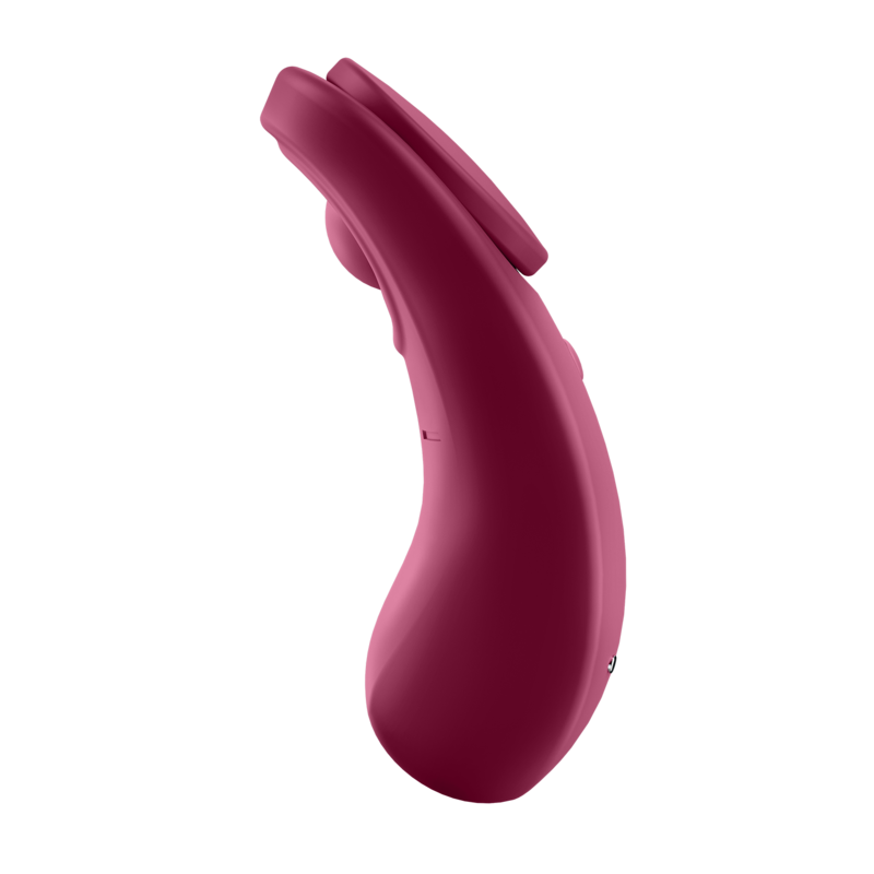 SATISFYER - CULOTTE SECRET SEXY 5 