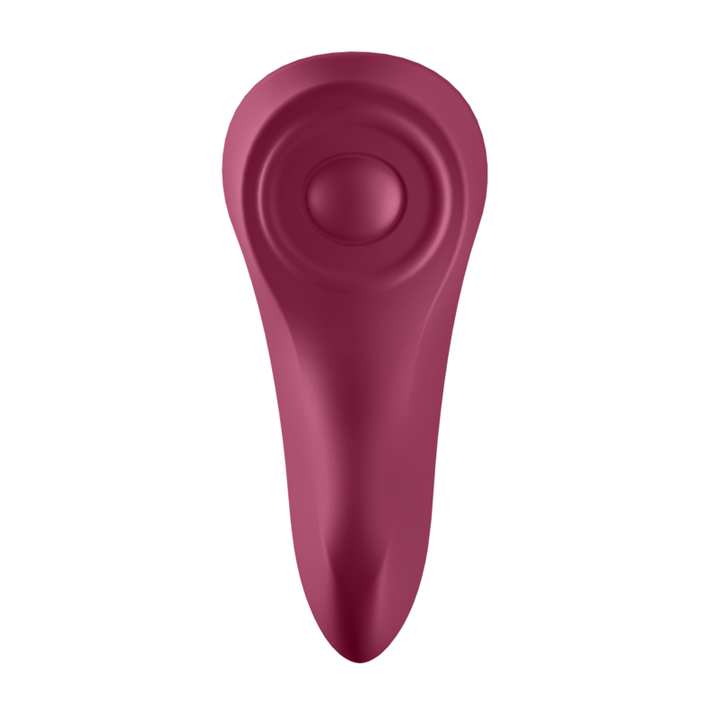 SATISFYER - CULOTTE SECRET SEXY 6 