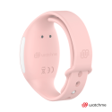 WEARWATCH - TECNOLOGIA WATCHME TELECOMANDO UOVO BLU / ROSA 4 