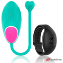 WEARWATCH - EGG FERNBEDIENUNG WATCHME TECHNOLOGIE MEERWASSER / JET 2 