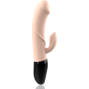 INTENSE - NATÜRLICHER WIEDERAUFLADBARER VIBRATOR MAGNUS DUAL 2 