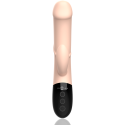 INTENSE - NATÜRLICHER WIEDERAUFLADBARER VIBRATOR MAGNUS DUAL 4 