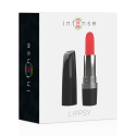 INTENSE - LIPPSY VIBRATING LIPSTICK 5 