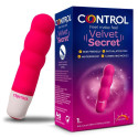 CONTROL - VELVET SECRET MINI-STIMULATOR 1 