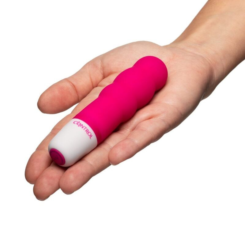 CONTROL - VELVET SECRET MINI STIMULATOR 2 