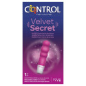 CONTROL - VELVET SECRET MINI STIMULATOR 3 