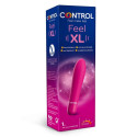 CONTROL - FEEL XL VIBRATING BULLET 1 