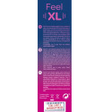 CONTROL - BALLE VIBRANTE FEEL XL 2 