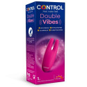 CONTROL - DOUBLE VIBES STIMULATOR 1 