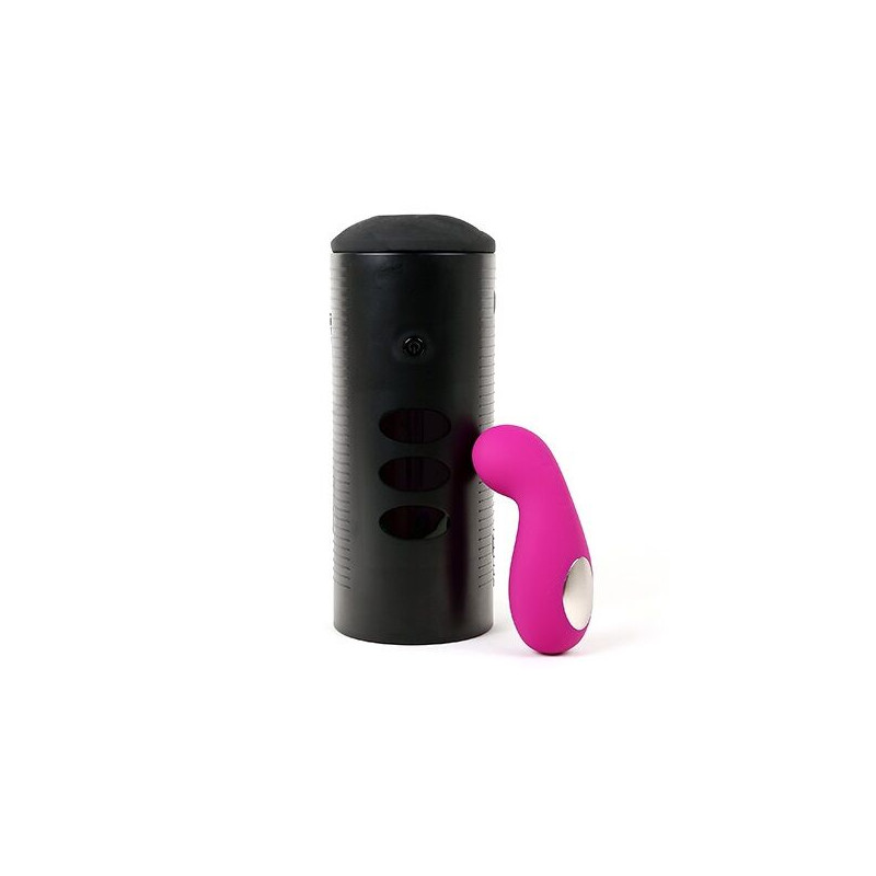 KIIROO - ENSEMBLE COUPLES TITAN ET CLIONA LILAS 1 