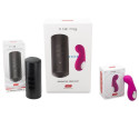 KIIROO - ENSEMBLE COUPLES TITAN ET CLIONA LILAS 3 