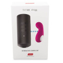 KIIROO - TITAN AND CLIONA LILAC COUPLES SET 7 