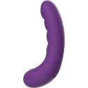 REWOLUTION - REWOCURVY VIBRATEUR FLEXIBLE RECHARGEABLE 4 