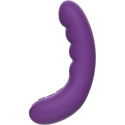 REWOLUTION - REWOCURVY VIBRATEUR FLEXIBLE RECHARGEABLE 5 