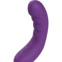 REWOLUTION - VIBRATORE FLESSIBILE RICARICABILE REWOCURVY 6 