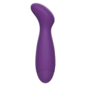 REWOLUTION - REWOPULSE FLEXIBLE VIBRATOR G-POINT STIMULATOR 4 