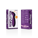 REWOLUTION - REWOPULSE FLEXIBLE VIBRATOR G-POINT STIMULATOR 7 