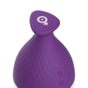 REWOLUTION - REWOLINGO VIBRATOR WITH TONGUE 6 