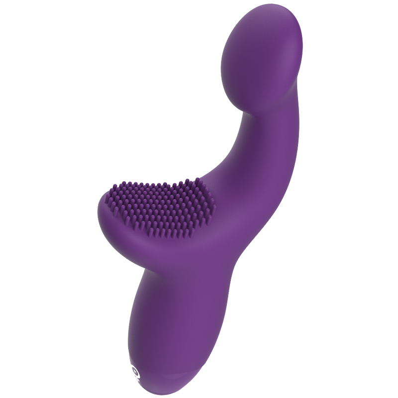 REWOLUTION - REWOKISS VIBRATOR POINT TO STIMULATOR 6 