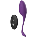 REWOLUTION - REWOVO EGG VIBRATOR REMOTE CONTROL 5 