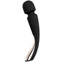 LELO - SMART MEDIUM WAND 2 BLACK MASSAGER 1 