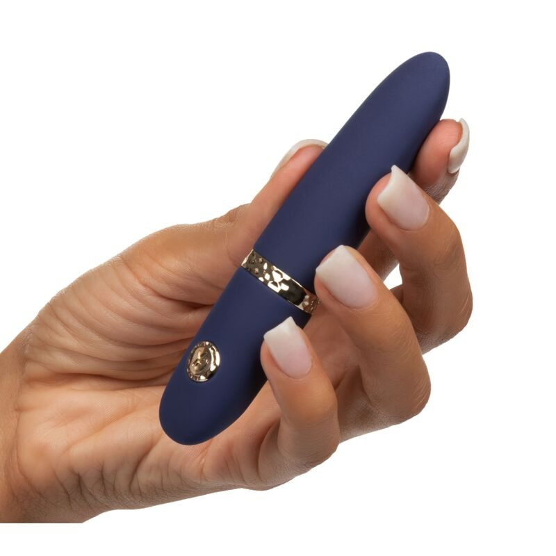 CALEXOTICS - CHIC DAISY MINI MASSAGER 2 