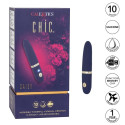 CALEXOTICS - CHIC DAISY MINI MASSAGER 6 