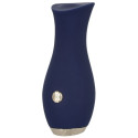 CALEXOTICS - CHIC TULPE MASSAGER BLAU 1 