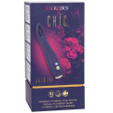 CALEXOTICS - CHIC JASMINE FLICKERING TEASER 10 GESCHWINDIGKEITEN 6 