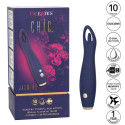 CALEXOTICS - CHIC JASMINE FLICKERING TEASER 10 GESCHWINDIGKEITEN 7 