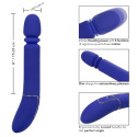 CALEXOTICS - SHAMELESS SLIM THUMPER BLU 4 