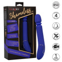 CALEXOTICS - SHAMELESS SLIM THUMPER BLU 8 