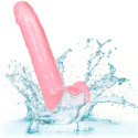 CALEXOTICS - GRÖSSE KÖNIGIN-DILDO ROSA 20.3 CM 4 