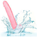 CALEXOTICS - DILDO REGINA TAGLIA ROSA 25.5 CM 4 