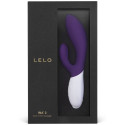 LELO - INA WAVE 2 VBRADOR LUXURY SPECIAL MOVEMENT LILAC 1 