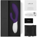 LELO - INA WAVE 2 VBRADOR LUXURY MOUVEMENT SPÉCIAL LILAS 2 