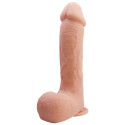 BAILE - JOHNSON REALISTISCHER HAUTDILDO 22 CM 5 