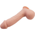 BAILE - JOHNSON REALISTISCHER HAUTDILDO 22 CM 7 