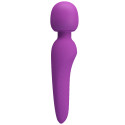 PRETTY LOVE - MASSEUR MEREDITH 12 MODES DE VIBRATION 2 