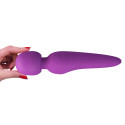 PRETTY LOVE - MEREDITH MASSAGER 12 VIBRATION MODES 3 