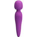 PRETTY LOVE - MEREDITH MASSAGER 12 VIBRATIONSMODI 6 