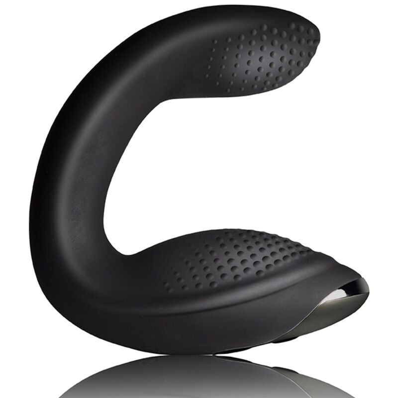 ROCKS-OFF - RUDE BOY XTREME PROSTATE MASSAGER 2 