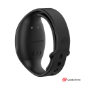 WATCHME - WIRELESS TECHNOLOGY WATCH JET BLACK 2 