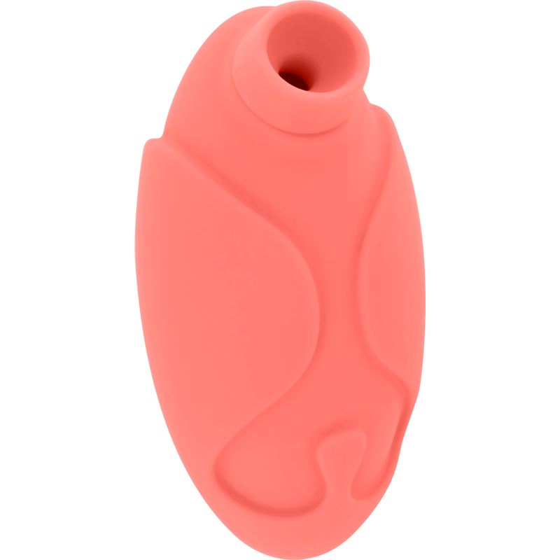 OHMAMA - CORAL CLITORIS WAVE STIMULATOR 2 