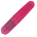 OHMAMA - BASIC PINK VIBRATING BULLET 1 