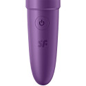 SATISFYER - ULTRA POWER BULLET 6 VIOLET 1 