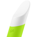 SATISFYER - ULTRA POWER BULLET 7 VERDE 1 