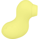 OHMAMA - MY DUCK RECHARGEABLE YELLOW 1 